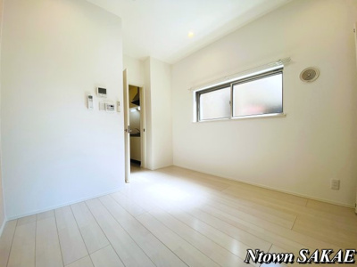 【居間・リビング】 | ハーモニーテラス大久手町 | 使いやすいリビングです