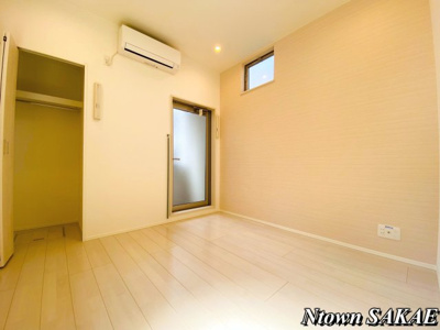 【居間・リビング】 | ハーモニーテラス大久手町 | ゆったり過ごせる居間です