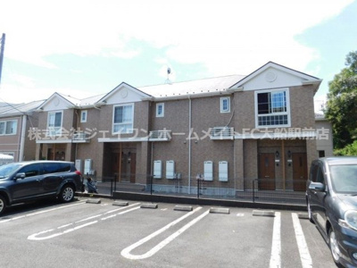 【外観】 | エミネンス湘南Ⅶ