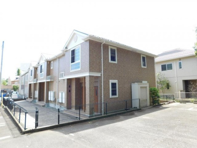 【外観】 | エミネンス湘南Ⅶ