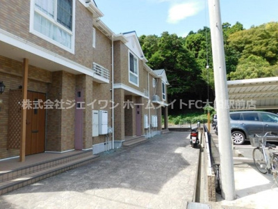 【エントランス】 | エミネンス湘南Ⅶ