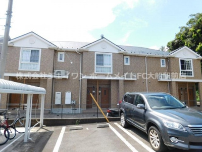 【駐車場】 | エミネンス湘南Ⅶ