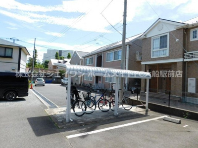 【その他共用部分】 | エミネンス湘南Ⅶ