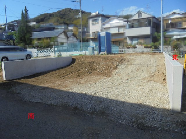 【外観】 | 高知市中秦泉寺