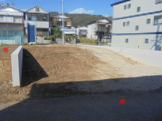 【外観】 | 高知市中秦泉寺