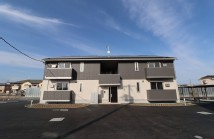 【外観】 | ソッリーゾB