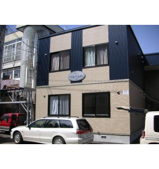 【外観】 | ベルベット19