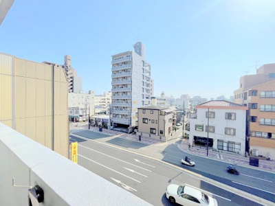 【展望】 | 第16友建ビル