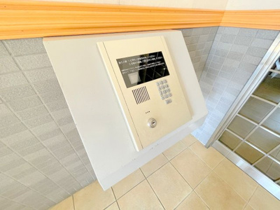 【その他共用部分】 | 第16友建ビル