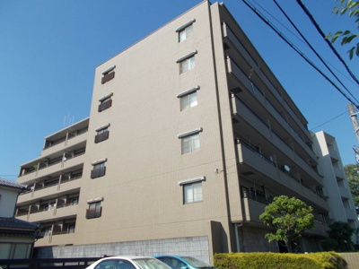 【外観】 | コスモ緑地公園