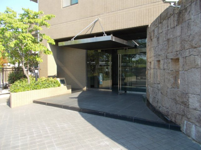 【その他共用部分】 | コスモ緑地公園