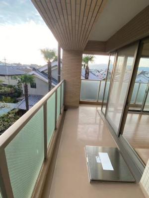 【展望】 | ベルフルール耕土