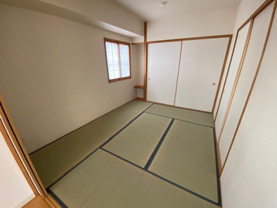 【和室】 | ベルフルール耕土
