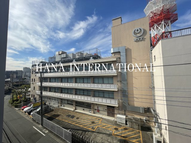 エステムコート立川ノースプレミアの展望