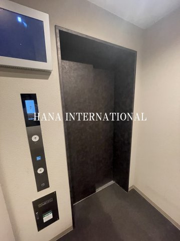 エステムコート立川ノースプレミアのその他共用部分