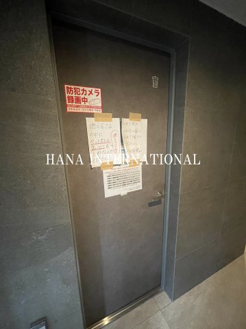 エステムコート立川ノースプレミアのその他共用部分