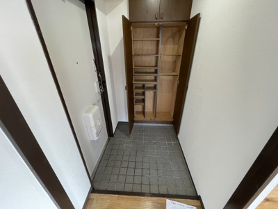 【玄関】 | センチュリーロイヤル北畠