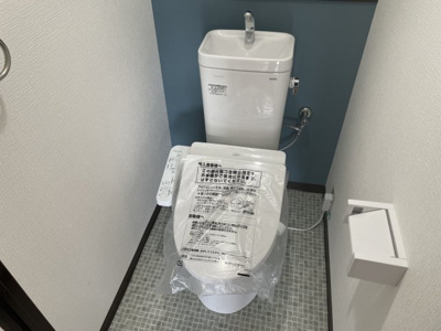 【トイレ】 | センチュリーロイヤル北畠