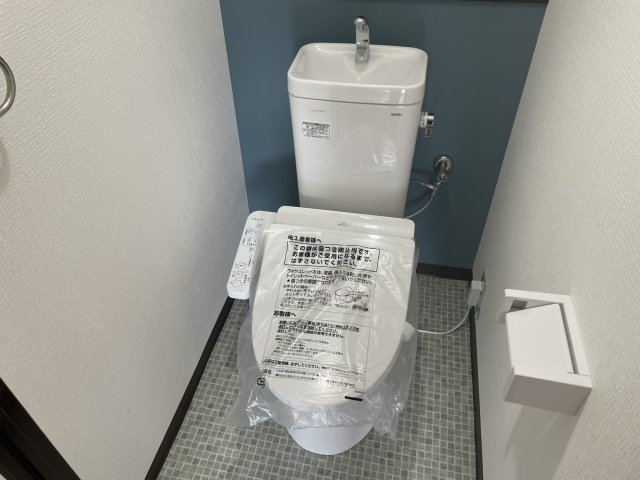【トイレ】 | センチュリーロイヤル北畠