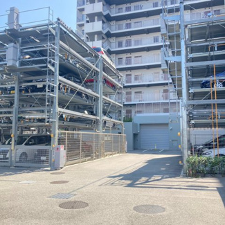 【駐車場】 | 駐車場