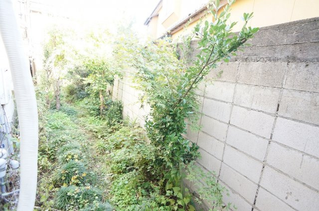 【展望】 | コーポナガキタ