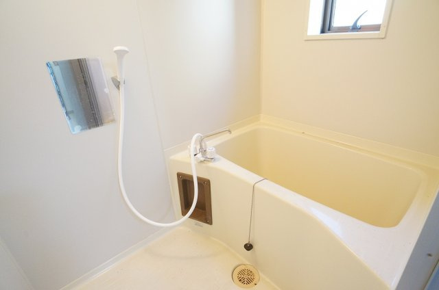 【浴室】 | コーポナガキタ