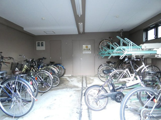 【その他共用部分】