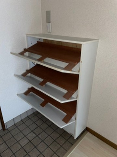【玄関】