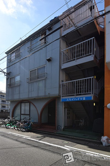【外観】