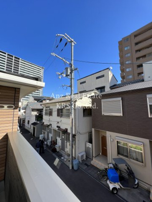 【展望】 | セイザン天六 | 眺望です♪