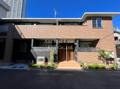 【外観】 | セイザン天六 | 2021年3月築のアパートです♪