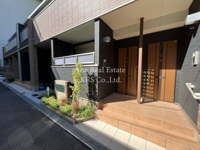 【エントランス】 | セイザン天六