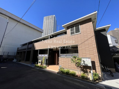 【エントランス】 | セイザン天六