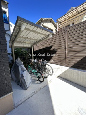 【その他共用部分】 | セイザン天六