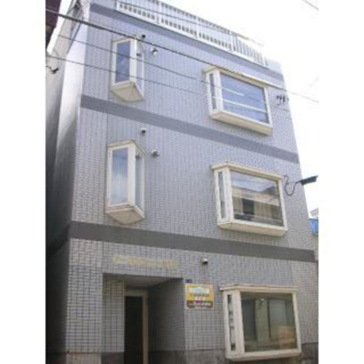 【外観】 | アーバンコート