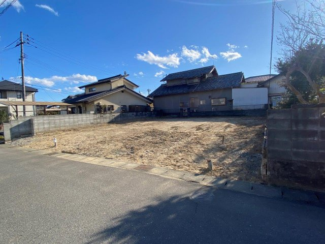 石塚町東86坪の外観