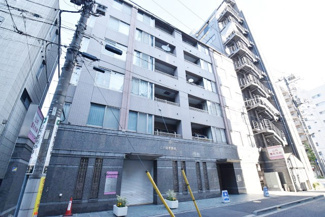 【外観】 | 物件のお問い合わせは、 ０１２０－７００－９６８までお気軽にどうぞ！
外観