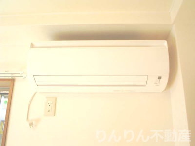 【設備】 | ドミール内浜