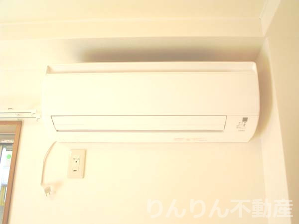 【設備】 | ドミール内浜