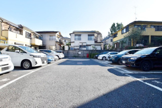 【駐車場】 | 駐車場