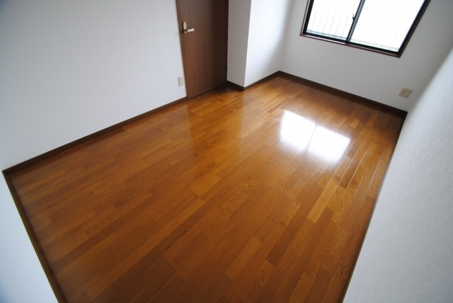 サンライズ大善寺の洋室|内装イメージ：同物件別室