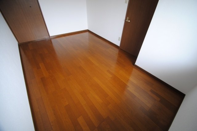 サンライズ大善寺の洋室|内装イメージ：同物件別室