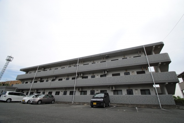 サンライズ大善寺