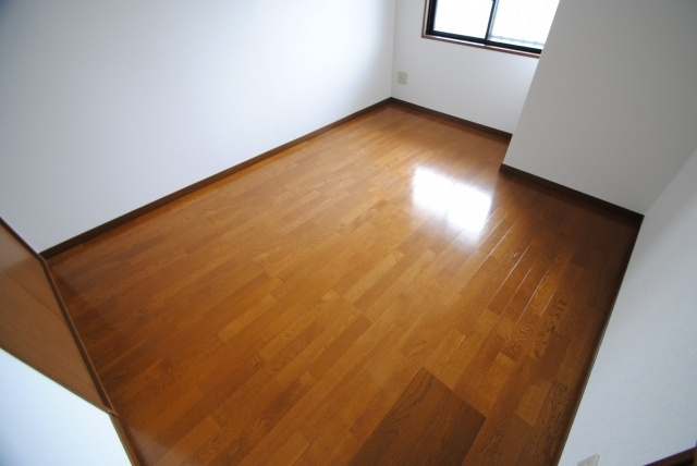 サンライズ大善寺の洋室|内装イメージ：同物件別室