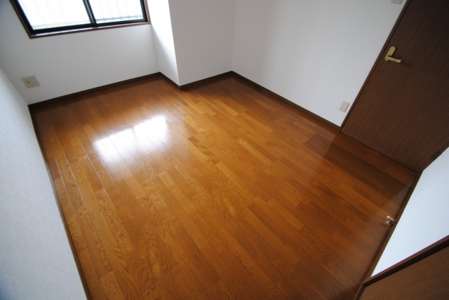 サンライズ大善寺のその他|内装イメージ：同物件別室