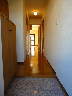  | エレガントライフⅤ