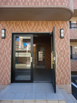  | エレガントライフⅤ