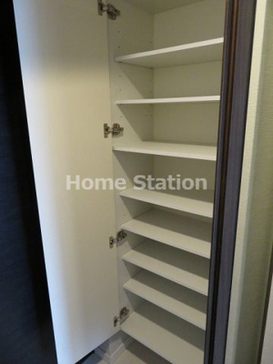 【玄関】 | S-RESIDENCE福島アロヴィータ