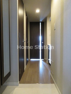 【内装】 | S-RESIDENCE福島アロヴィータ