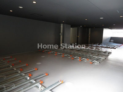 【その他共用部分】 | S-RESIDENCE福島アロヴィータ